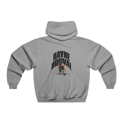 Dayne Dorval Vintage Hoodie