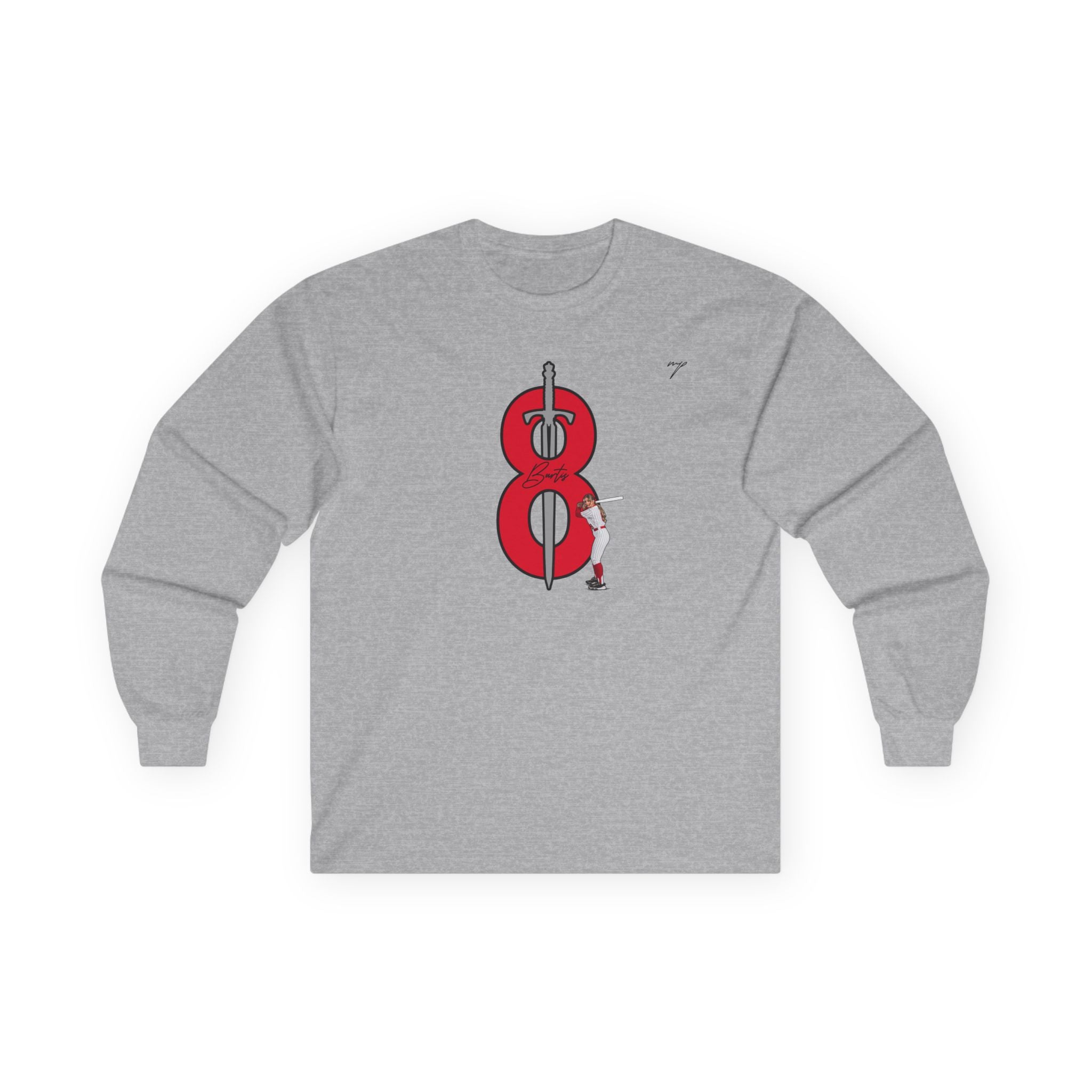 Baileigh Burtis Long Sleeve