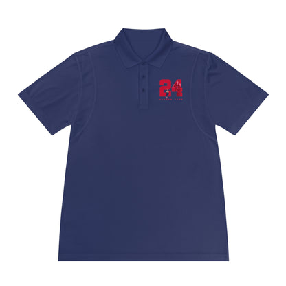 Alyssa Kunz Polo