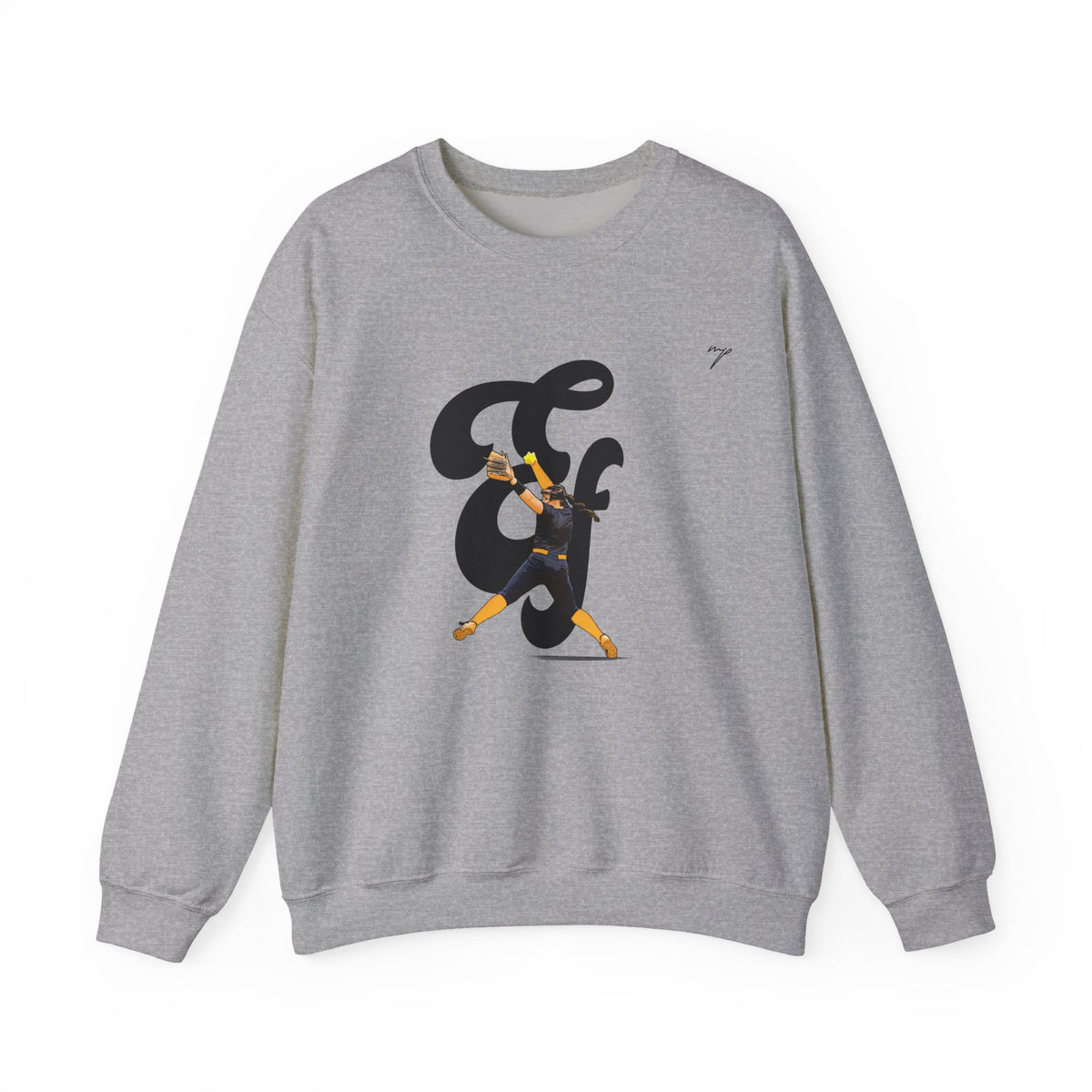 Emerson Foster Crewneck