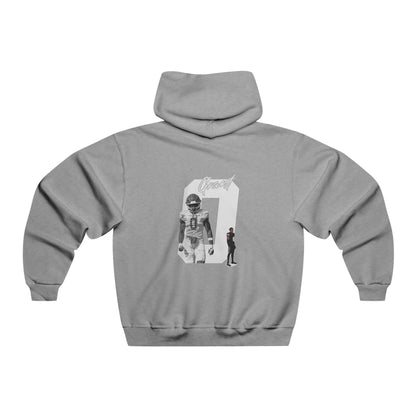 Josh Grant Vintage Hoodie