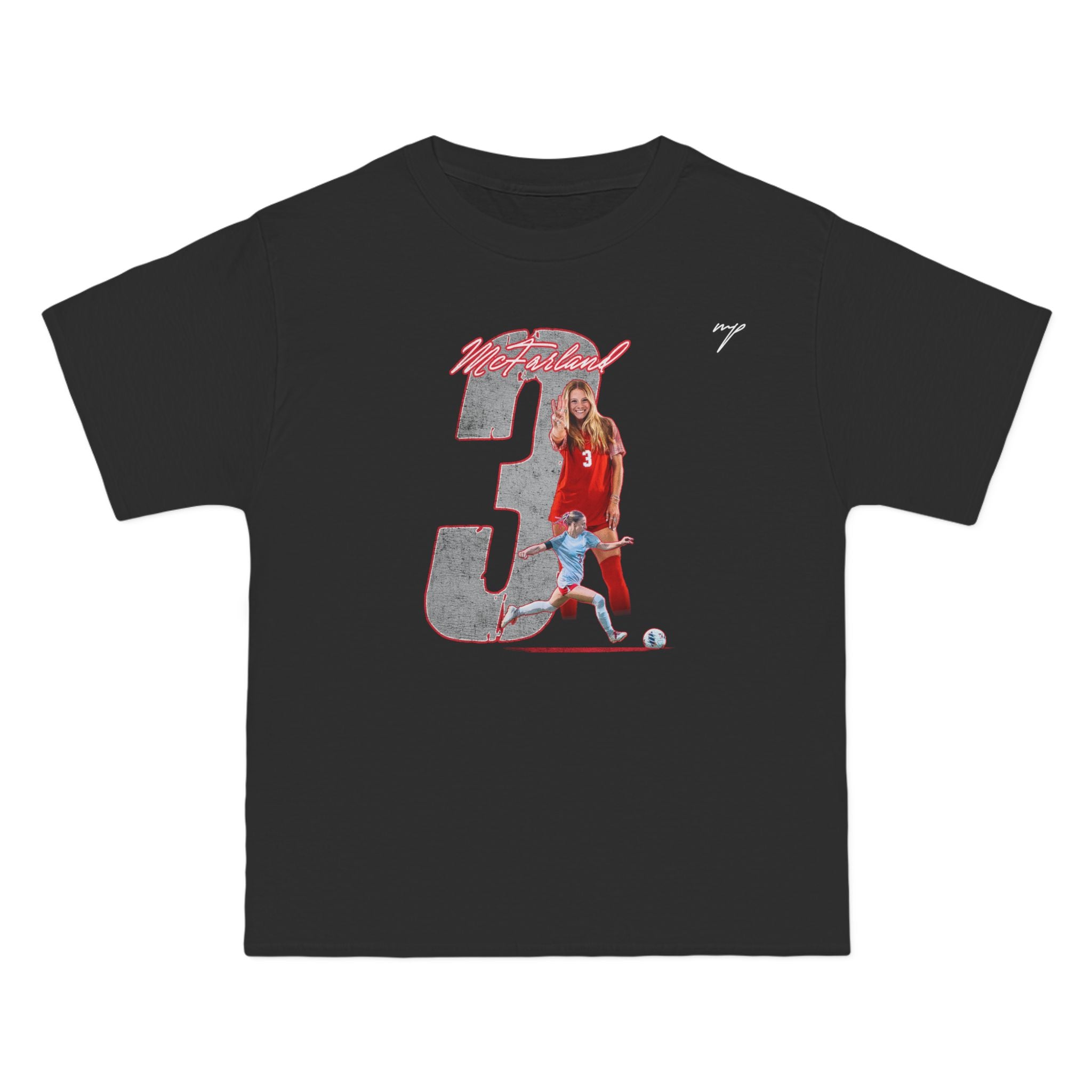 Shaylinn McFarland Vintage Tee