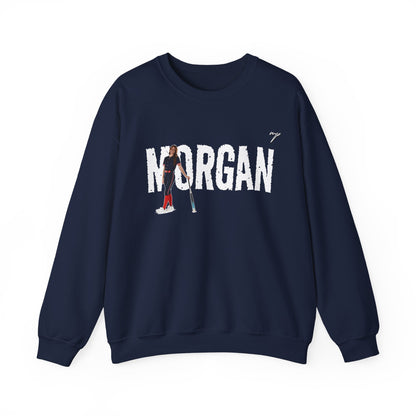 Morgan Alisesky Crewneck