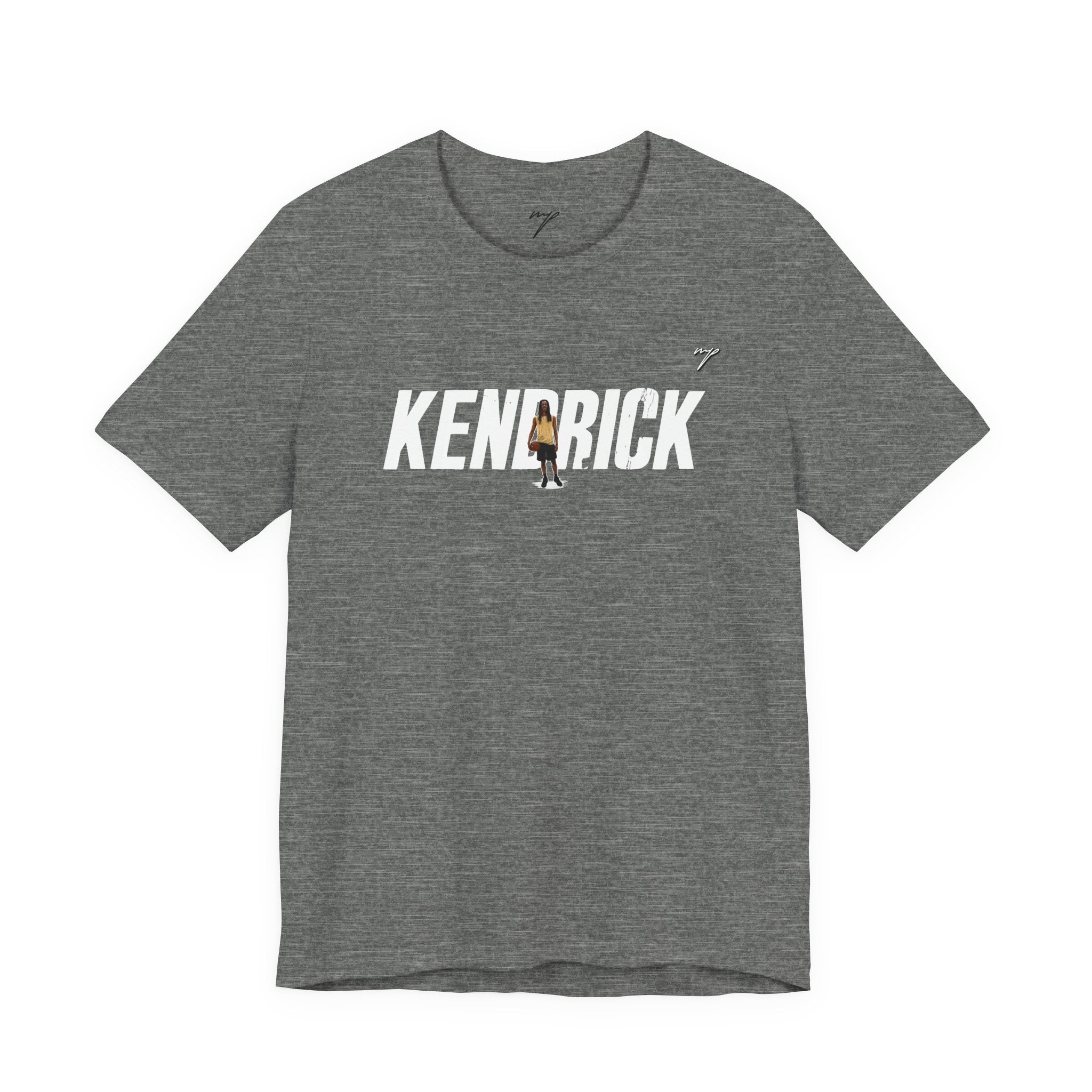 Kendrick Fillyaw Graphic Tee