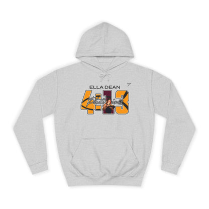 Ella Dean Hoodie
