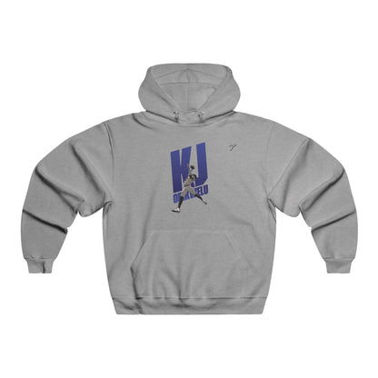 KJ Obikwelu Vintage Hoodie