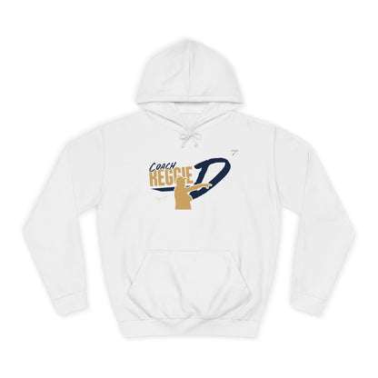 Reggie Davis Hoodie