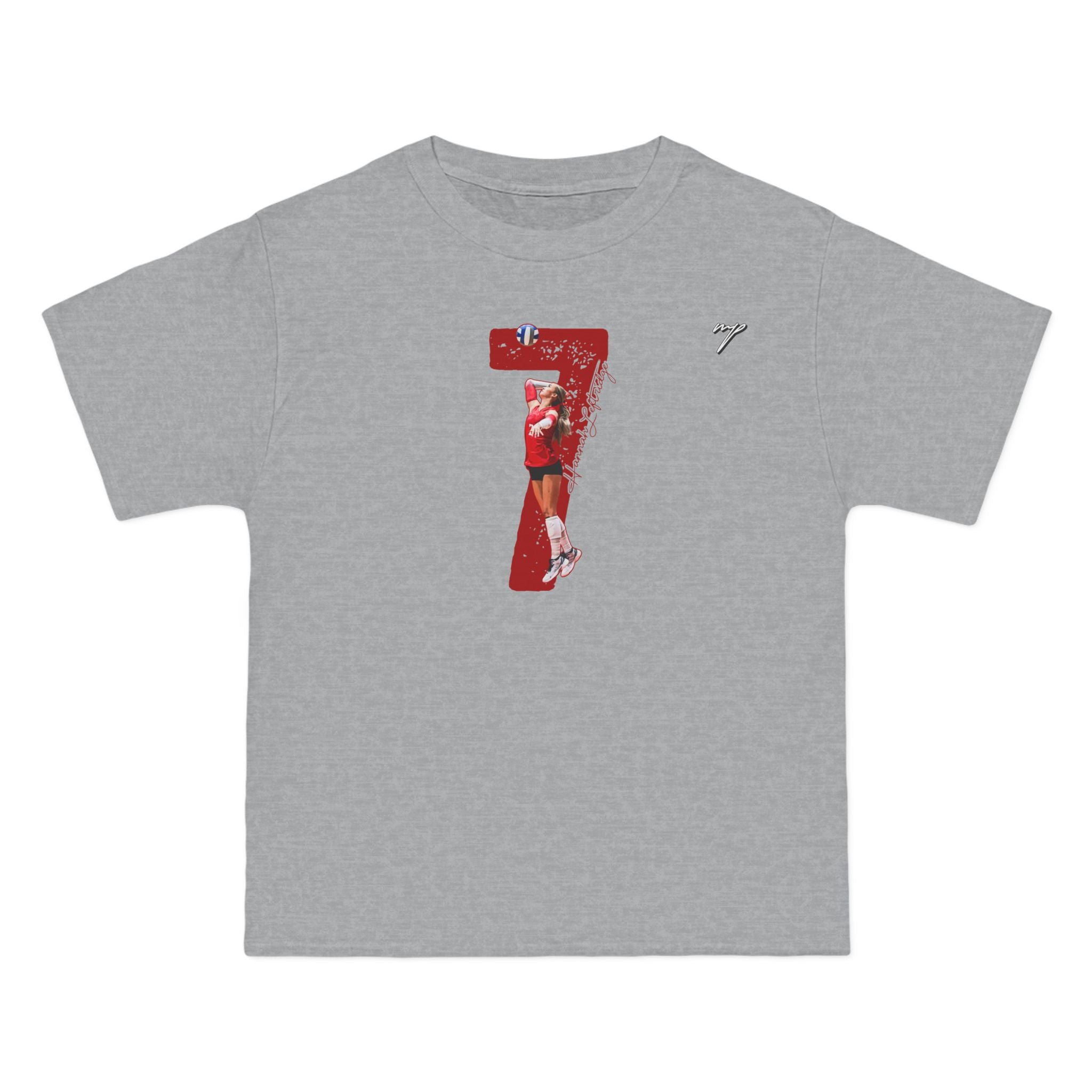 Hannah Leftridge Vintage Tee