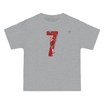 Hannah Leftridge Vintage Tee