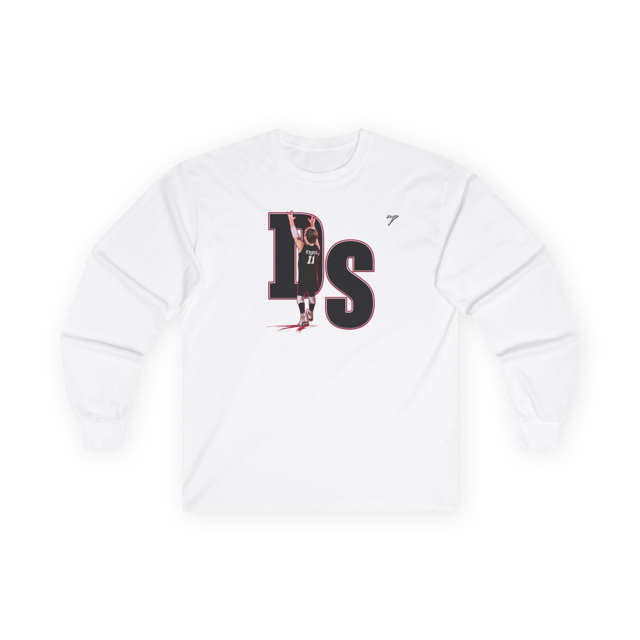 Danny Smithers Long Sleeve Tee