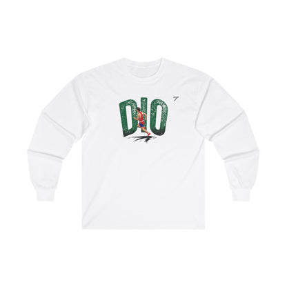 Vinny Diodati Long Sleeve Tee