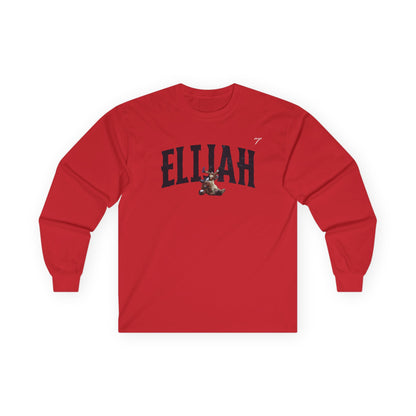 Elijah Carrington Long Sleeve
