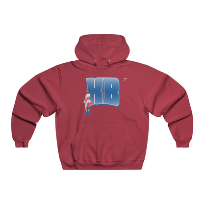 Kaylen Brown Vintage Hoodie