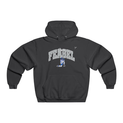 Cooper Feasel Vintage Hoodie (Front + Back)