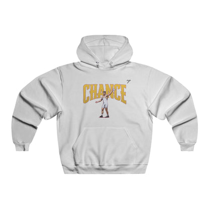 Chance McLane Vintage Hoodie