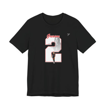 Raleigh Greason Graphic Tee