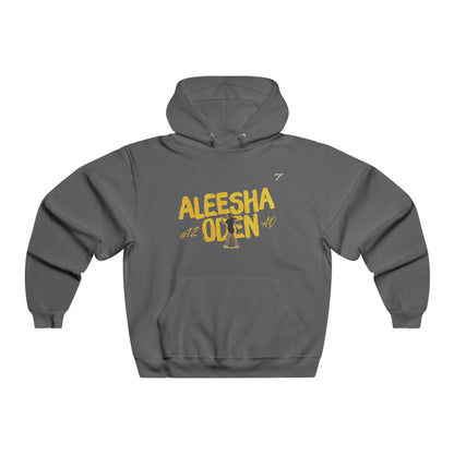 Aleesha Oden Vintage Hoodie