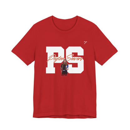 Peyton Seevers Graphic Tee