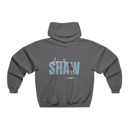 Ashante Shaw Vintage Hoodie