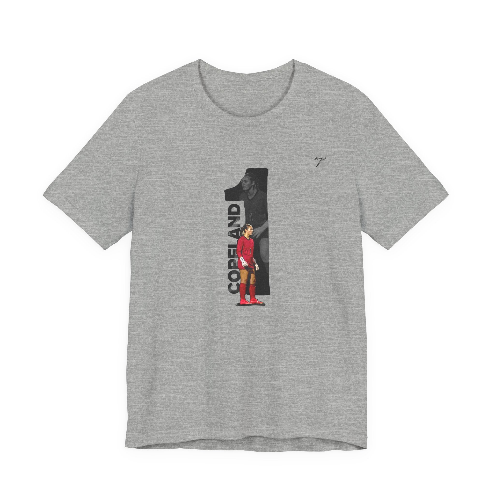 Slater Copeland Graphic Tee