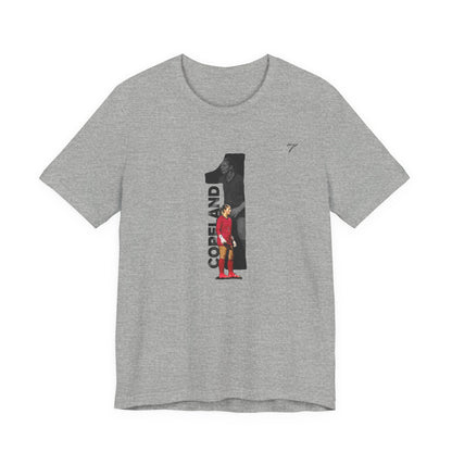 Slater Copeland Graphic Tee