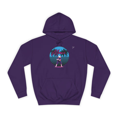 Sarah Breaux Hoodie