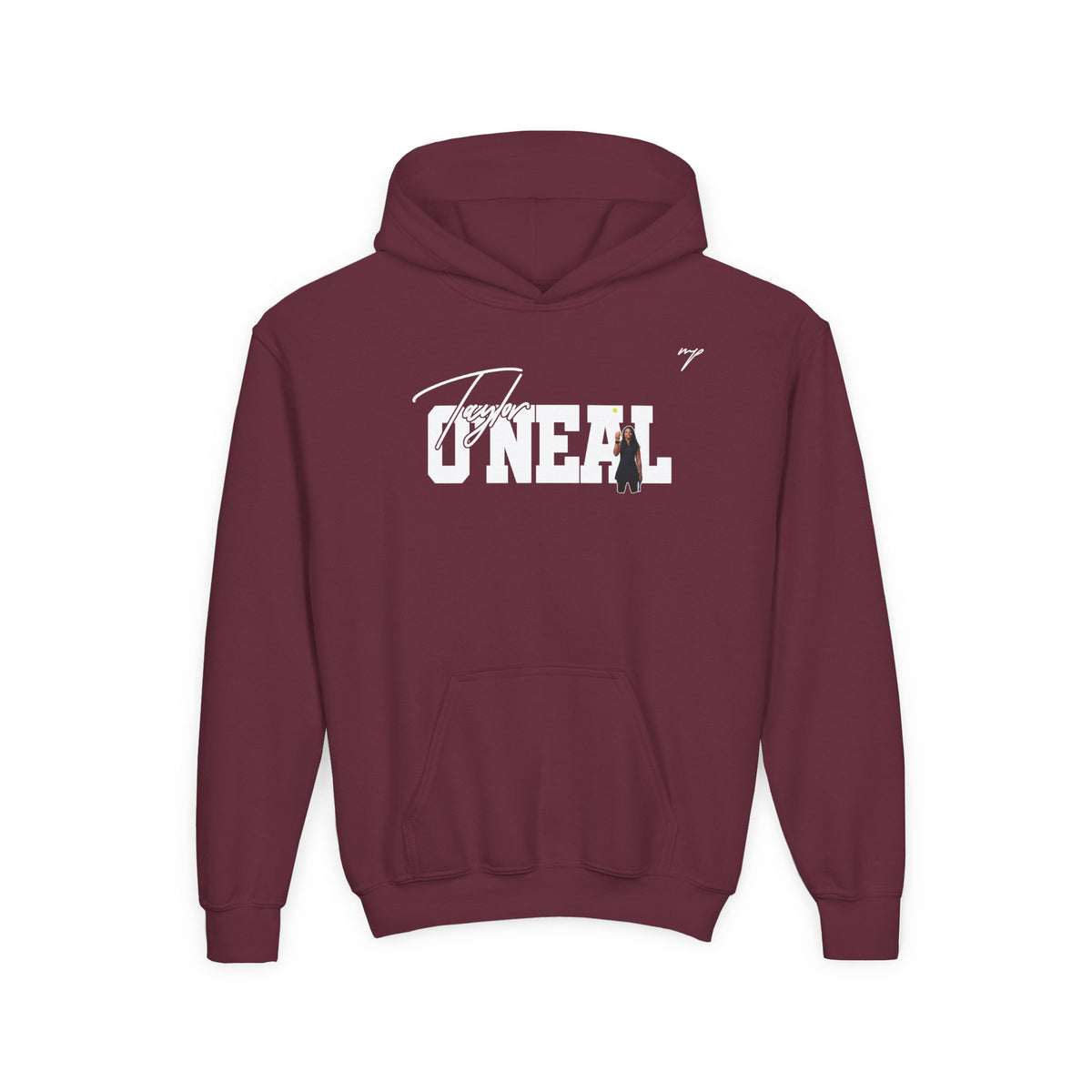 Taylor Oneal YOUTH Hoodie
