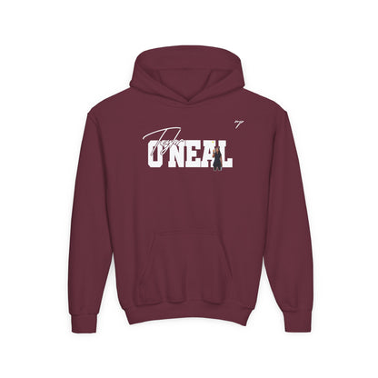Taylor Oneal YOUTH Hoodie