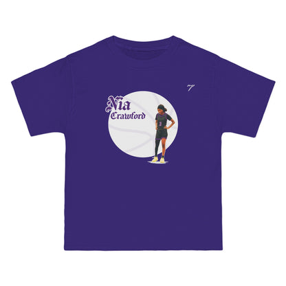 Nia Crawford Vintage Tee
