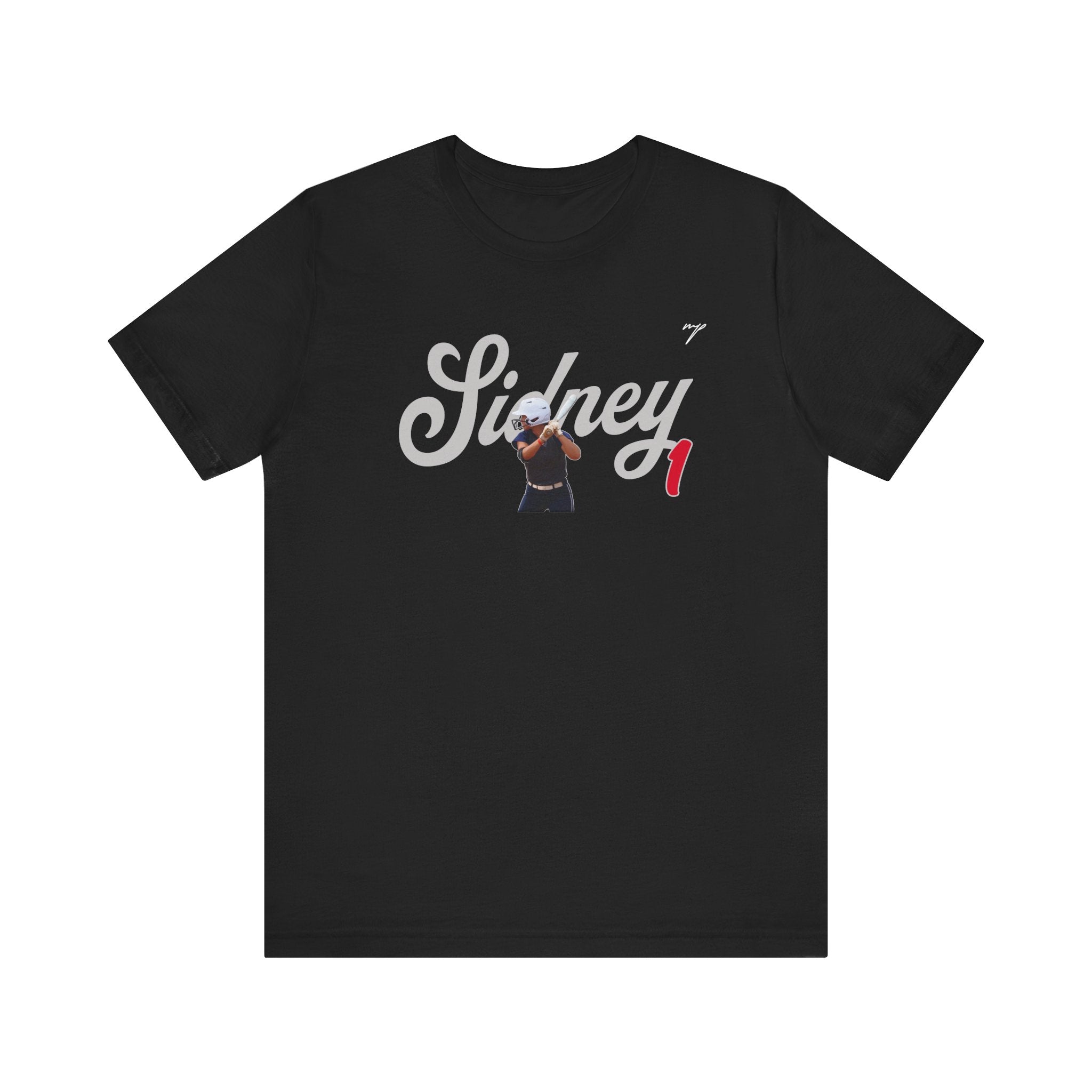 Sidney Kleiner Graphic Tee
