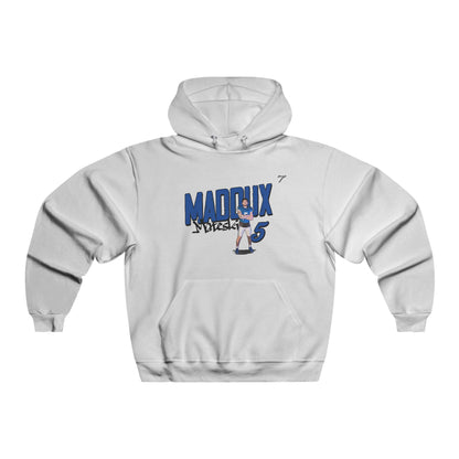 Maddux Mateski Vintage Hoodie