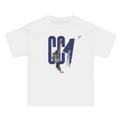 Cameron Carroll Vintage Tee