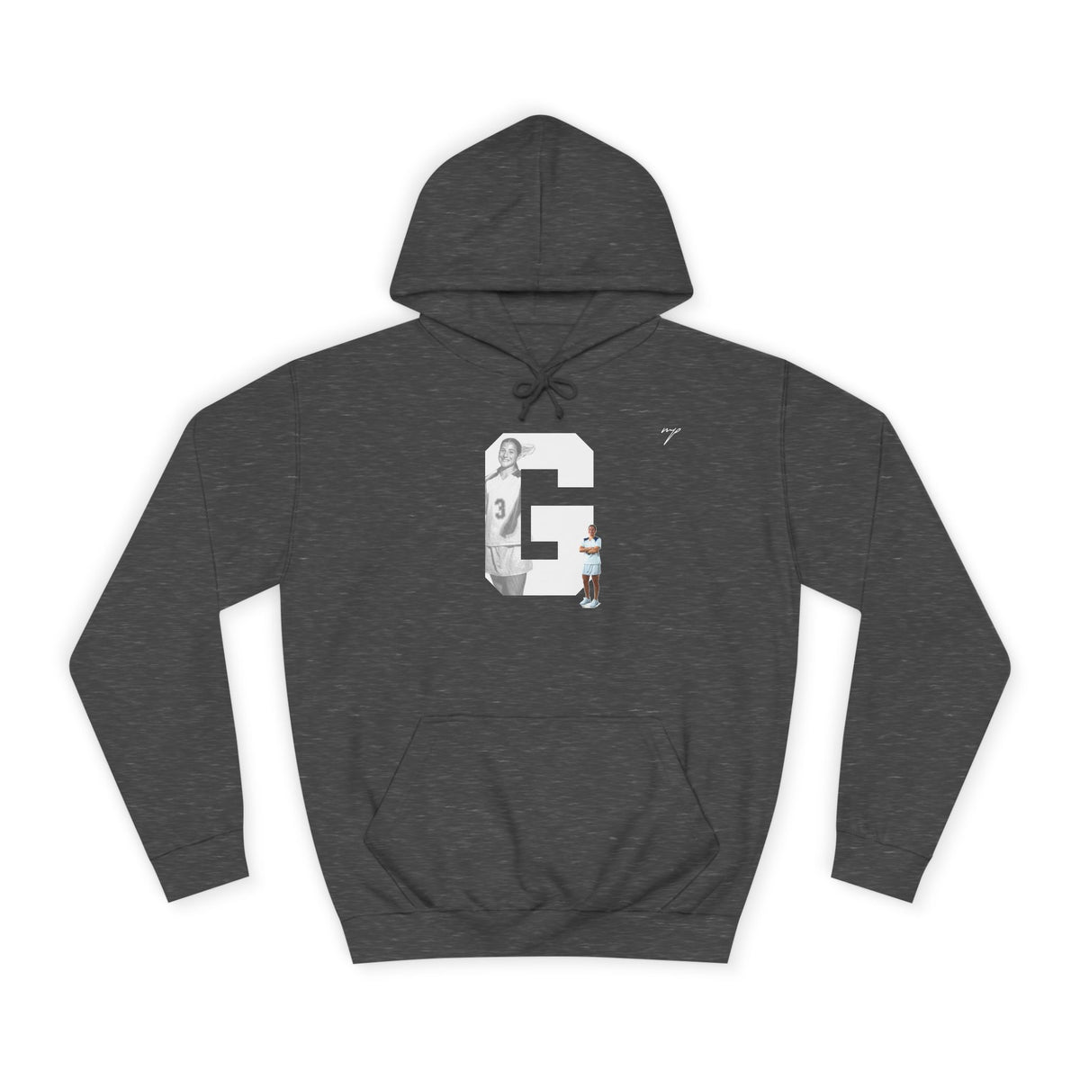 Giuliana Mancini Hoodie