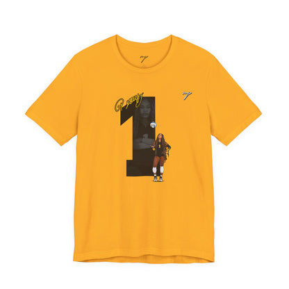 Peyton Young Graphic Tee
