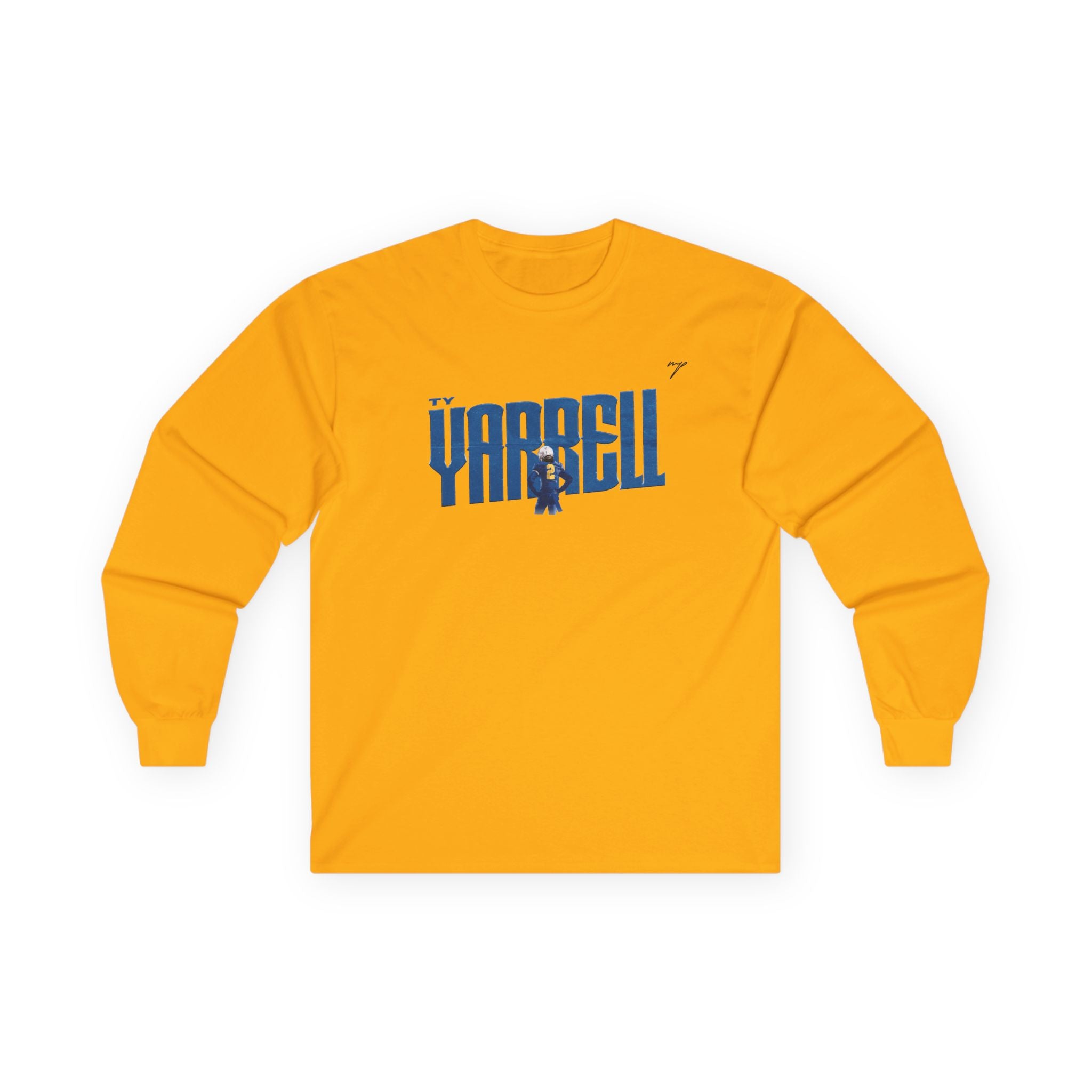 Ty Yarrell Long Sleeve