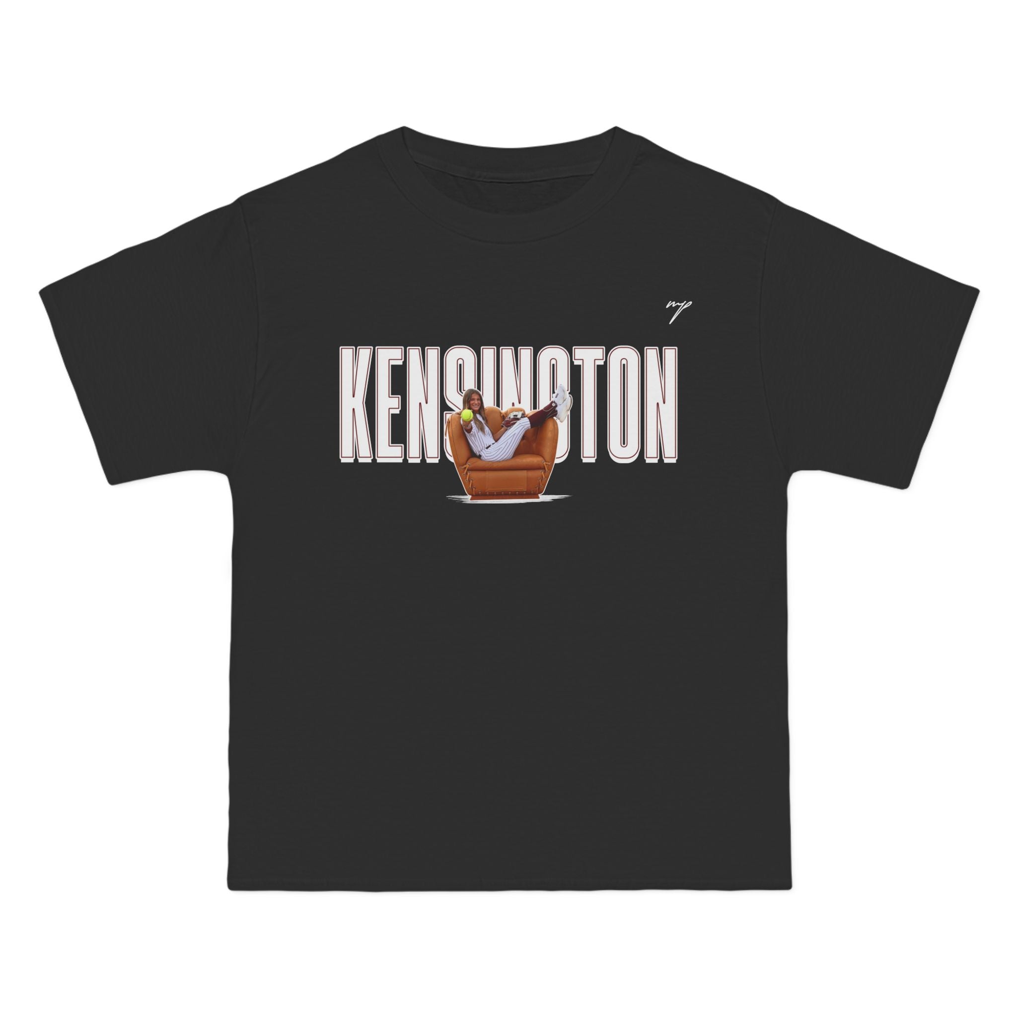 Kensington Arringdale Vintage Tee