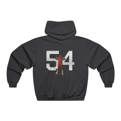 Jalen Lee Vintage Hoodie