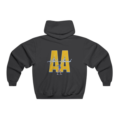 Alilah Alvarado Vintage Hoodie