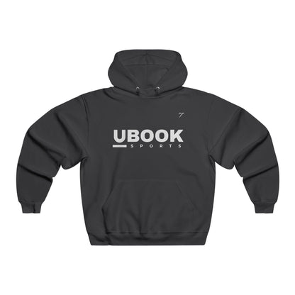 UBook Sports Vintage Hoodie