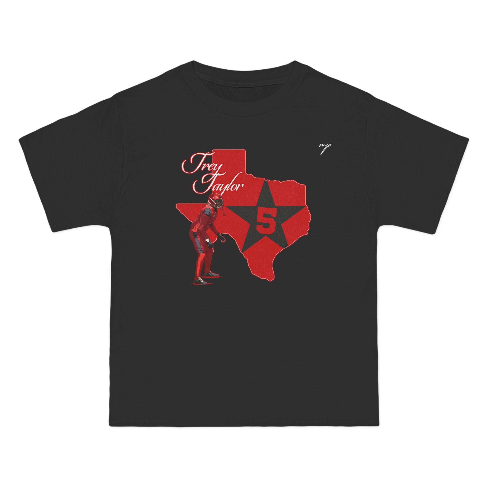 Trey Taylor Vintage Tee
