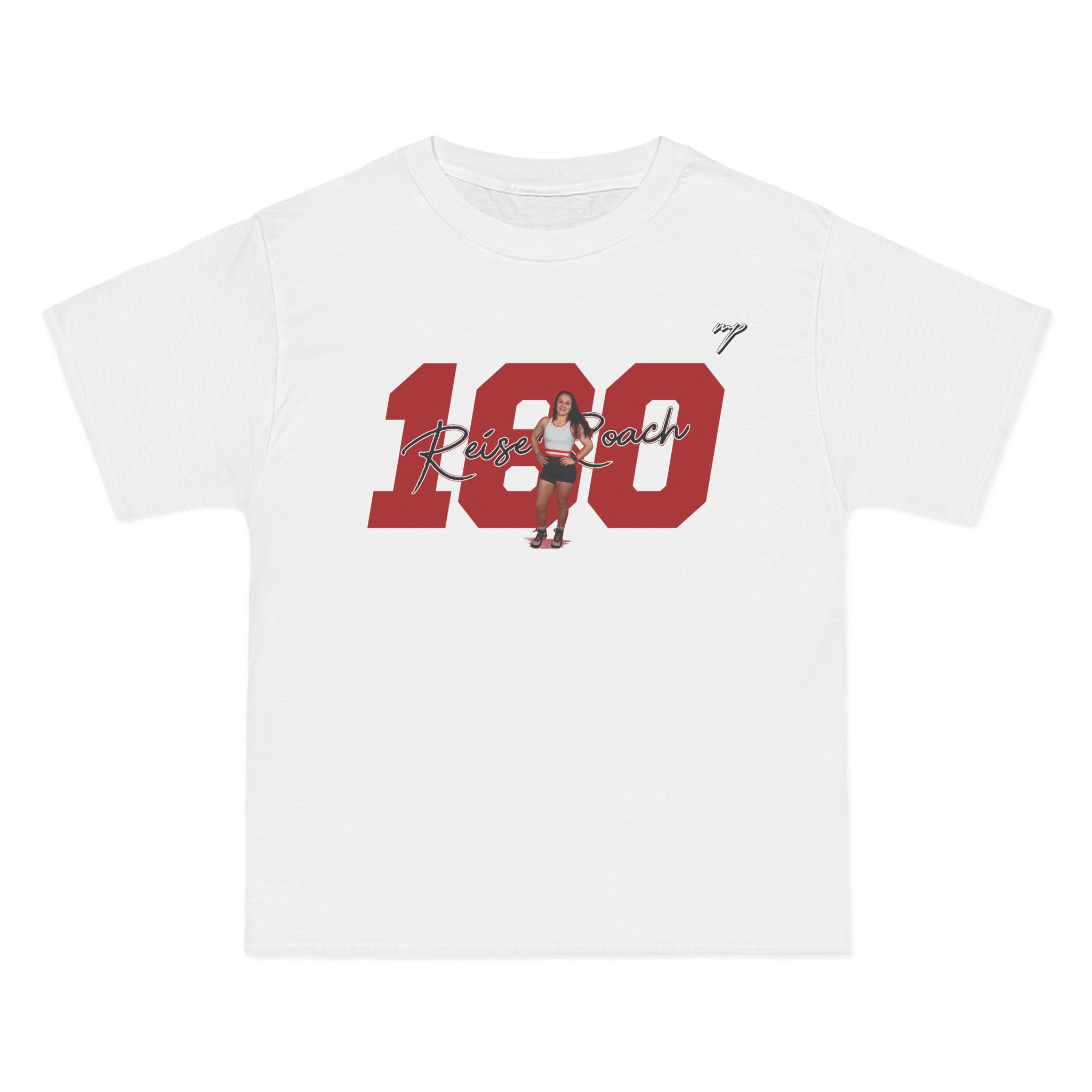 Reise Roach Vintage Tee