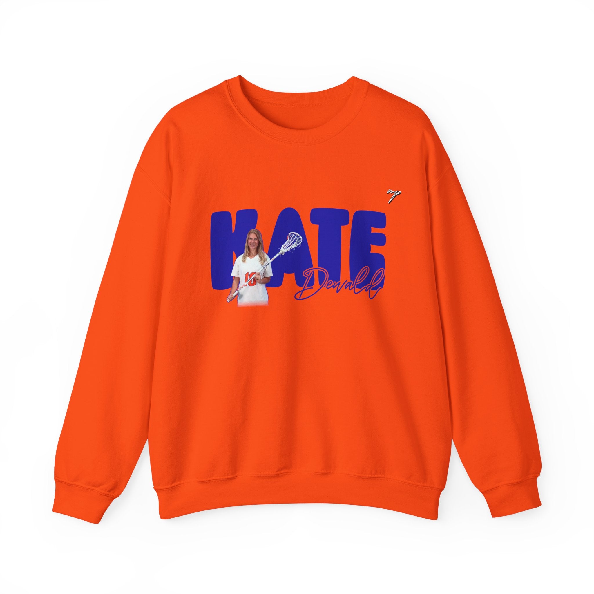Kate Dewald Crewneck
