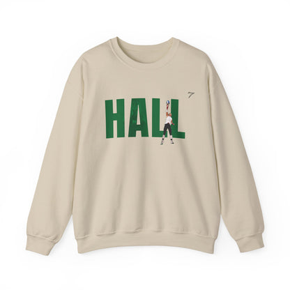 Harper Hall Crewneck