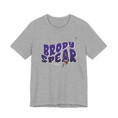 Brody Spear Graphic Tee