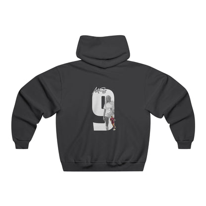 Maycen Slater Vintage Hoodie