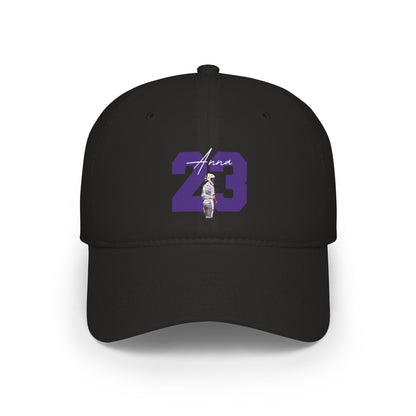 Anna Etter Hat