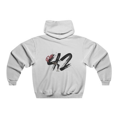 Derrick Pitts Vintage Hoodie
