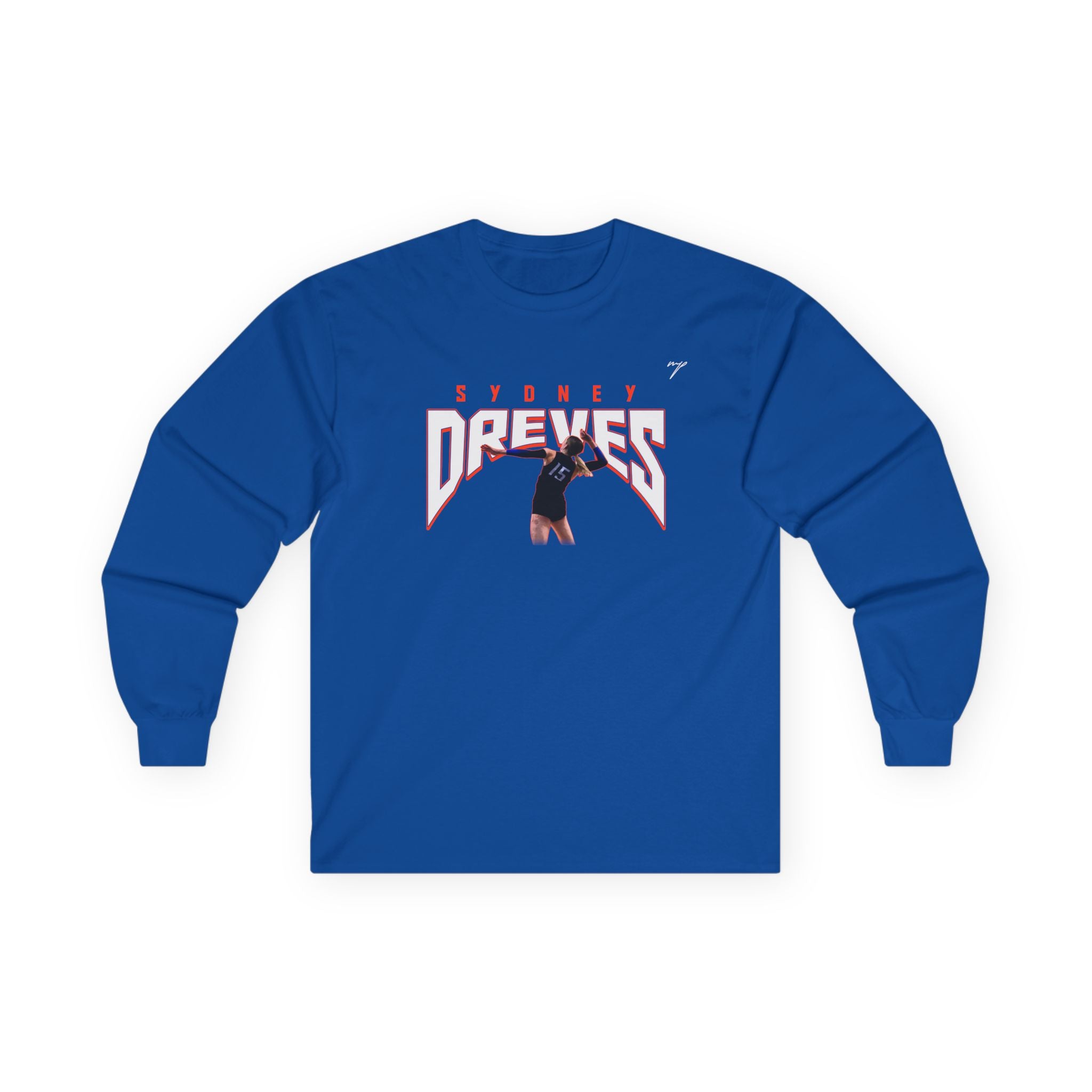 Sydney Dreves Long Sleeve