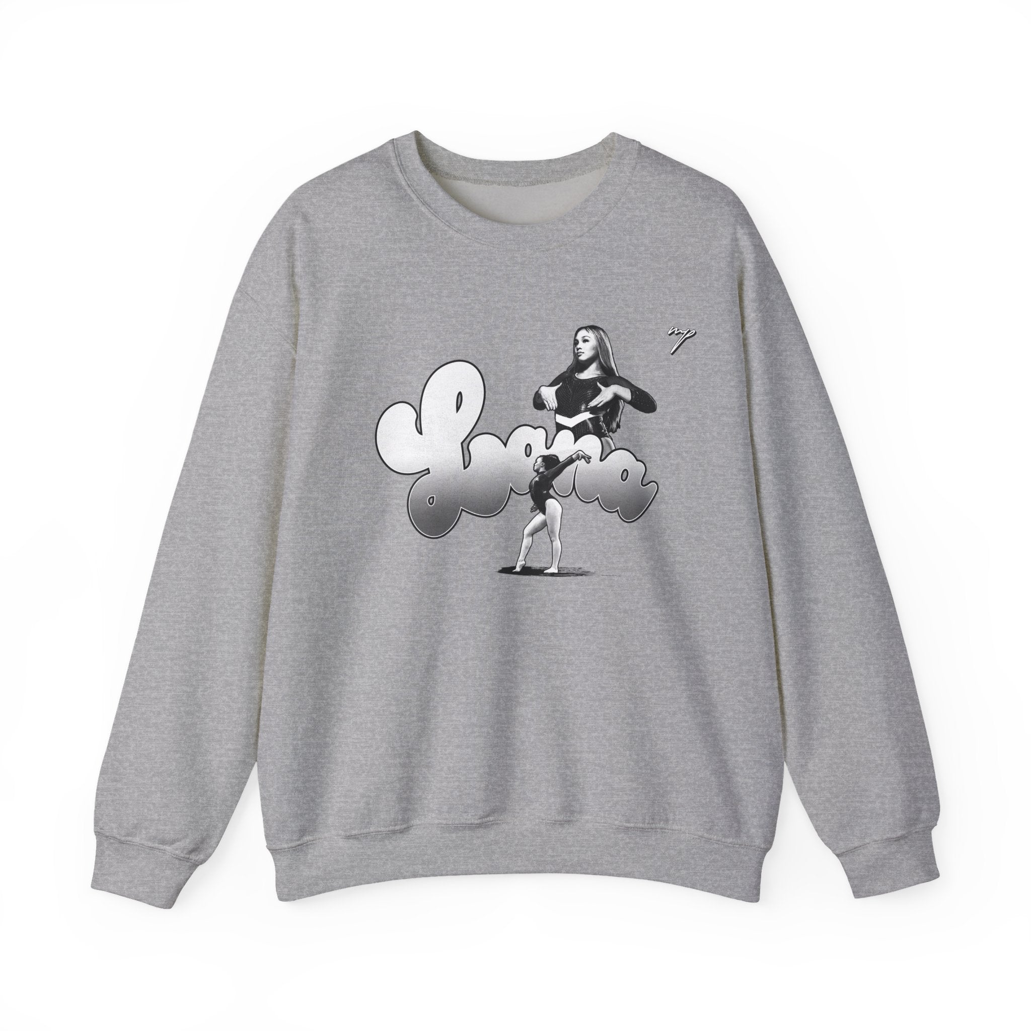 Lana Navarro Crewneck