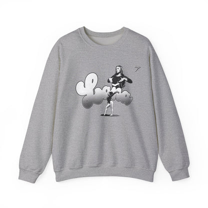 Lana Navarro Crewneck